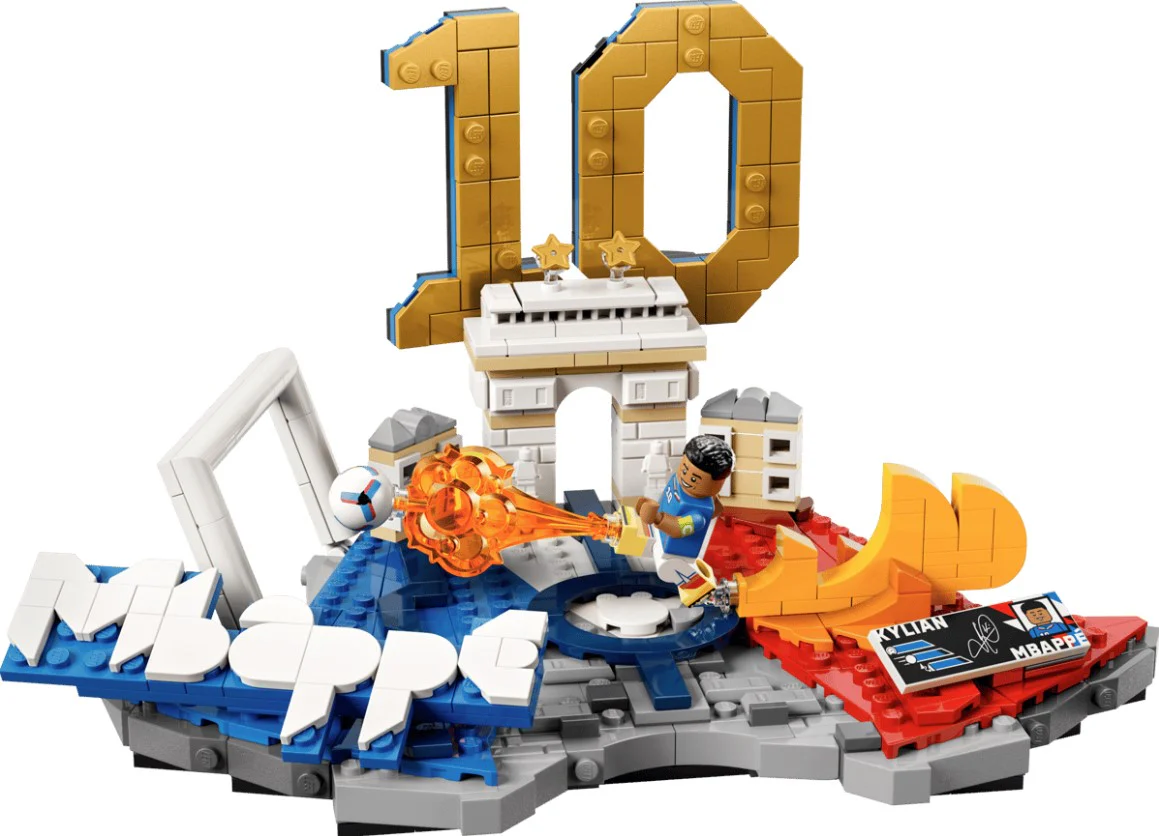 LEGO® NEW
