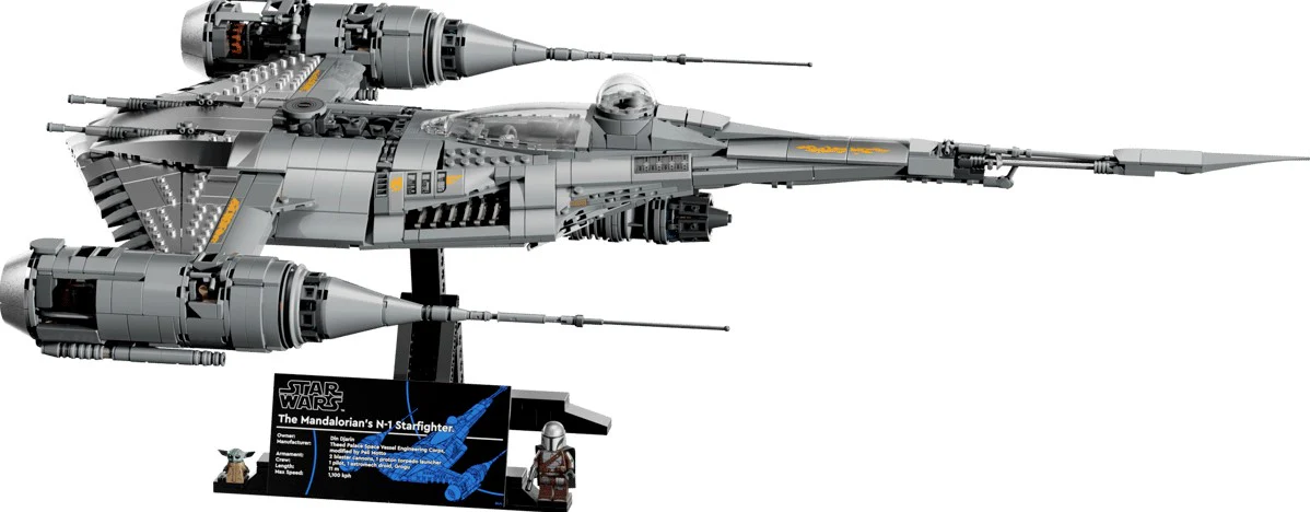 LEGO® STAR WARS™